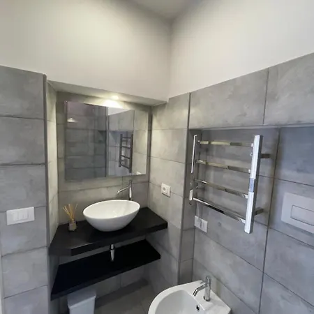 Off House Borgo Suite, - 2025 Giubileo - Nettuno