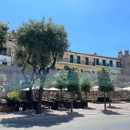 Bed and breakfast Off House Borgo Suite, - 2025 Giubileo -