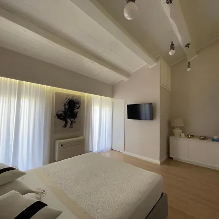 Off House Borgo Suite, - 2025 Giubileo - Bed and breakfast