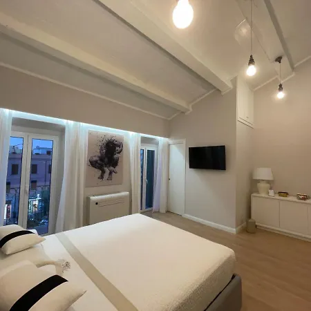 Off House Borgo Suite, - 2025 Giubileo - * Nettuno