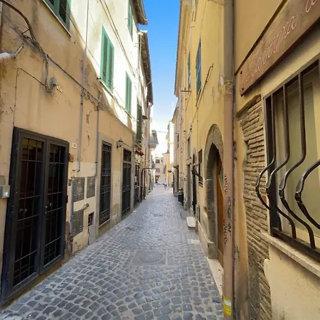 Bed and breakfast Off House Borgo Suite, - 2025 Giubileo -