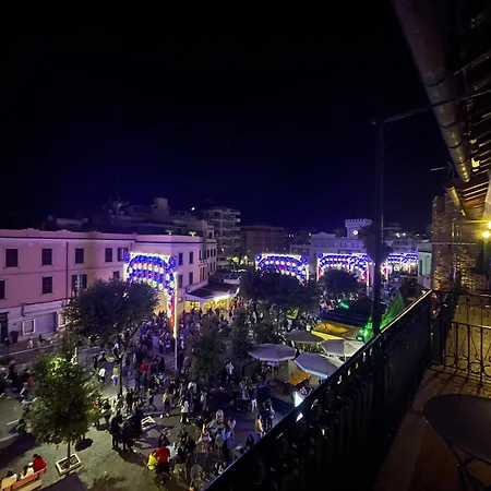 Off House Borgo Suite, - 2025 Giubileo - * Nettuno