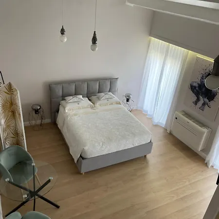 Off House Borgo Suite, Nettuno