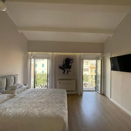 Frühstückspension Off House Borgo Suite, 4*