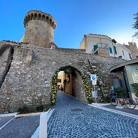 Off House Borgo Suite, Nettuno